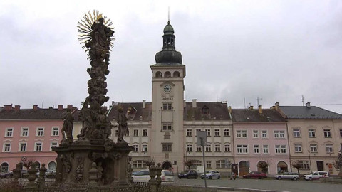 Týden v regionech (Ostrava) - 21. listopadu 2020