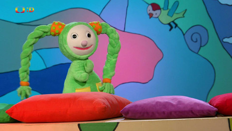 Kouzelná školka - 24. května 2024