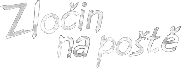 Zločin na poště