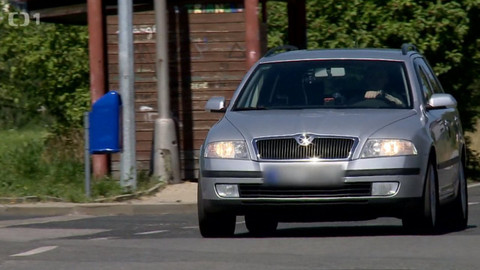 Černé ovce - 2. listopadu 2020