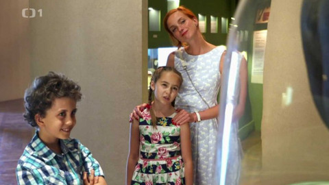 Probuď Déčko - 30. června 2017