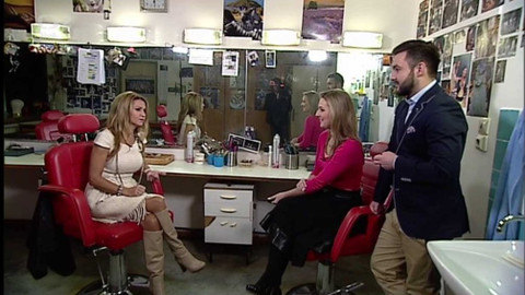 Dobré ráno - 23. října 2015