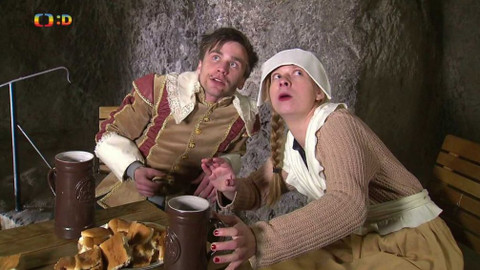 PLANETA YÓ - 24. února 2020