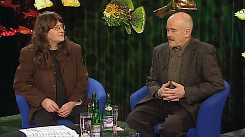 Banánové rybičky - Jak přežít nespokojenost