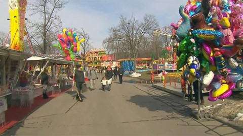 Zprávičky - 8. března 2013