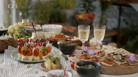 Herbář - 19. prosince 2021