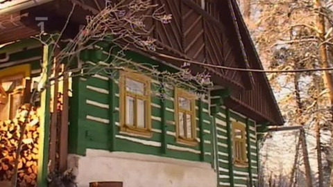 Toulavá kamera - 15. března 2009