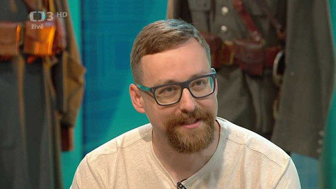 Dobré ráno - 13. června 2022