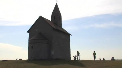 Cesty víry - Dědictví otců