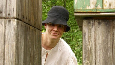 Historické minipříběhy a kuriozity - 4/13 Velhartický hřbitov aneb Erbenova zpráva o černé magii