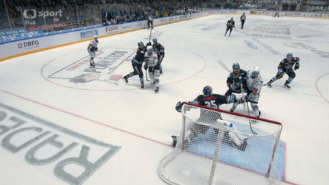 Buly hokej - HC Kometa Brno - Bílí Tygři Liberec