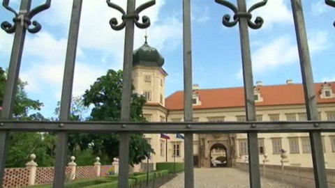 Toulavá kamera - 11. října 2009