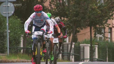 Cyklistika - Author Pražská 50