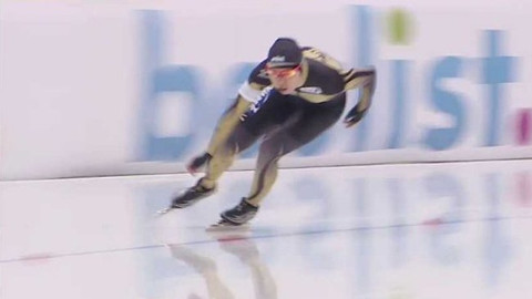 MS v rychlobruslení 2015 - MS 2105 Kazachstán