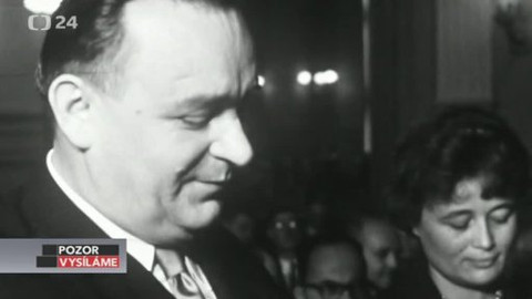 Pozor vysíláme - Epizoda 8.