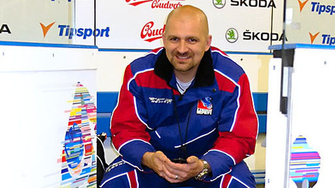 13. komnata - 13. komnata Miloše Holaně