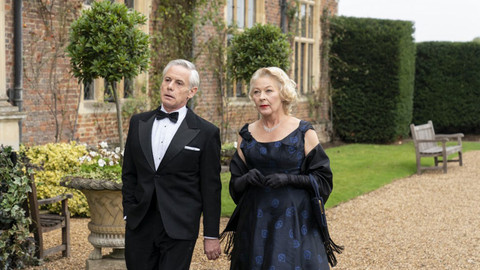 Grantchester - Epizoda 4/6