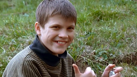 Ranč U Zelené sedmy - 10/42 Jak maminka začala mít ráda Dárečka