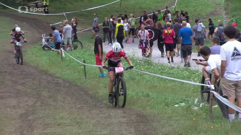 Spurt - 5. září 2021