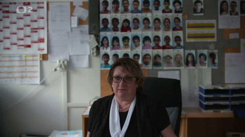 Náš venkov - Doma v Deštné