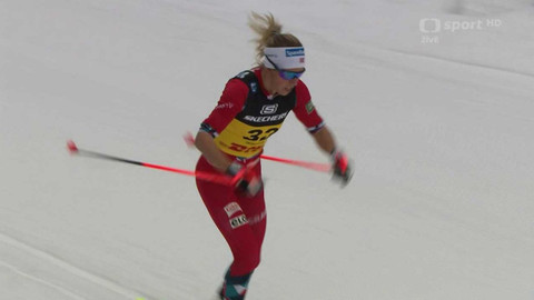 Světový pohár v klasickém lyžování - Norsko