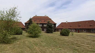 Lovecký zámeček Lichtenwald