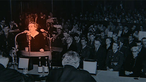 Příběhy železné opony - 30/39 Případ Horák