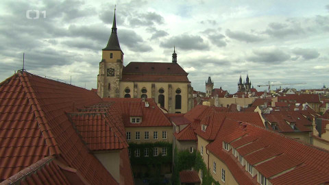 Z metropole - 25. května 2024