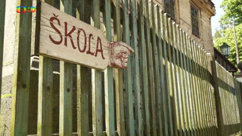 Tamtam - 2. června 2018