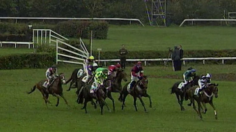 Velká pardubická - historie - 1997