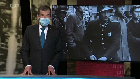 Dnes před 75 lety - 5. května 2020