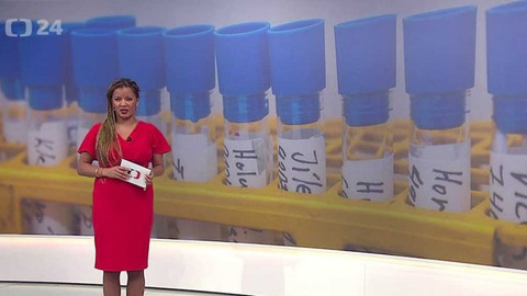 90’ ČT24 - Jak funguje testování ve firmách?