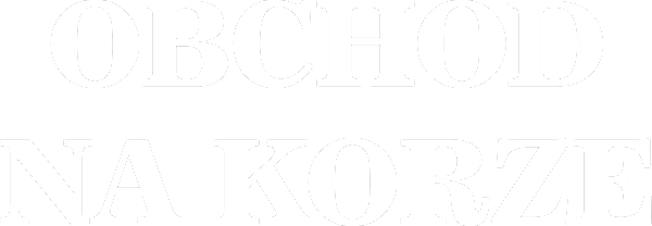 Obchod na korze