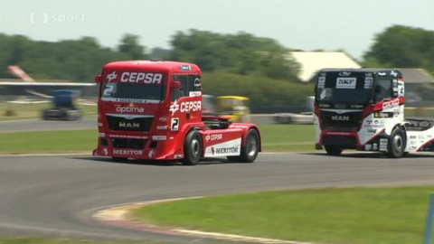 Tahače - Mistrovství Evropy - Tahače 2014 - Mistrovství Evropy