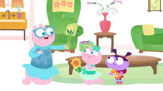 Lu a Parta uličníků