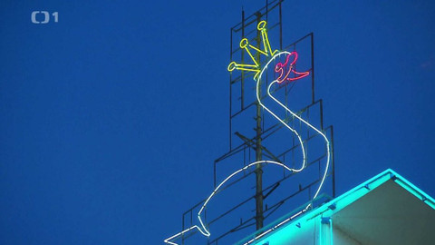 Z metropole - 22. prosince 2018