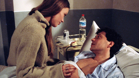 Bakaláři - Skříň