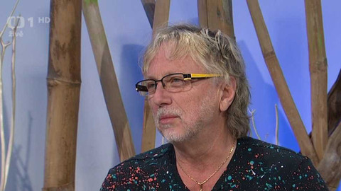 Sama doma - 9. prosince 2022