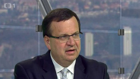 Otázky Václava Moravce - 16. března 2014 12:00