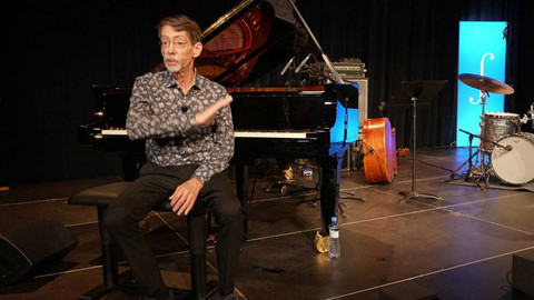 Mezinárodní hudební festival Pražské jaro - 12/25 Echo Pražského jara 2026