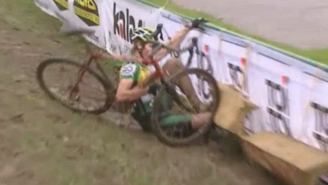 Cyklistika - TOI TOI Cup 2010