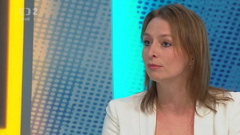 Dobré ráno - 7. dubna 2017