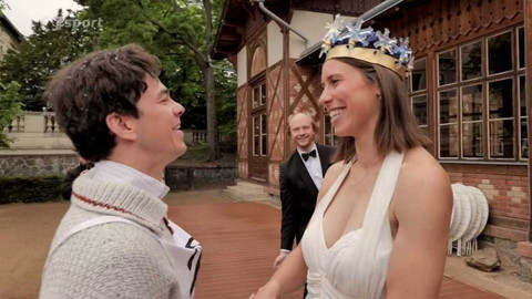 Král bílé stopy - Král bílé stopy 2021