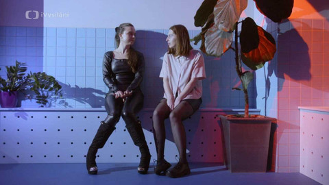 Na záchodcích - 10/10 Jak si užít sex