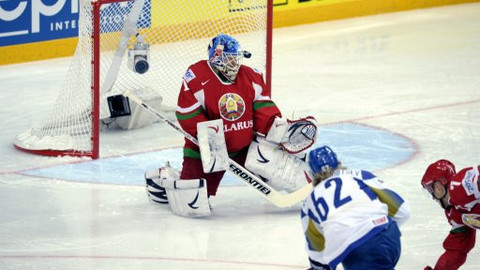 MS v ledním hokeji 2012 Finsko a Švédsko - Bělorusko - Kazachstán