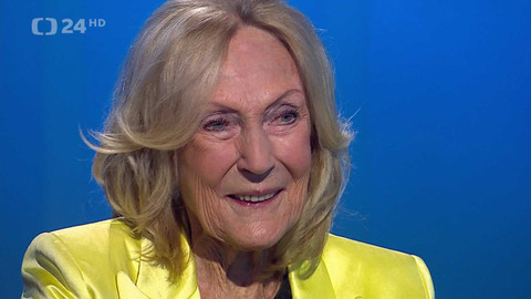 Interview ČT24 - 9. listopadu 2024