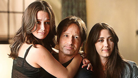 Californication - 5/12 Mrtvolka