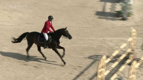 Jezdectví - VC Olomouc