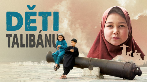 Děti Tálibánu