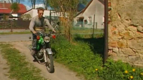 Diagnóza - Lupénka